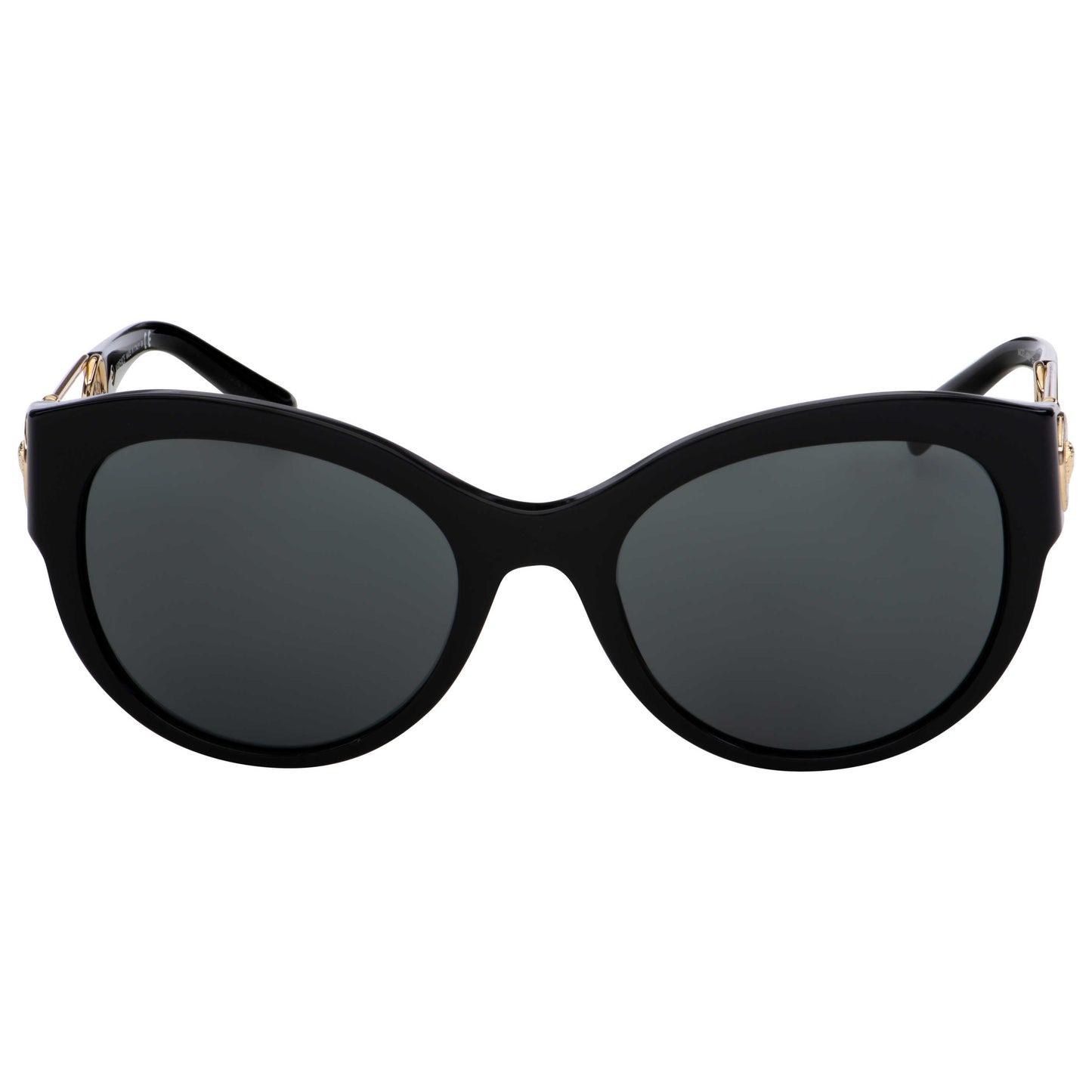 Versace Fashion Women's Sunglasses VE4389-GB1-87-55 - Image #2