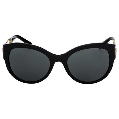 Versace Fashion Women's Sunglasses VE4389-GB1-87-55 - Image #2