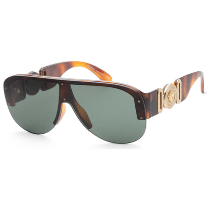 Front view of Versace Fashion Men's Sunglasses VE4391-531771
