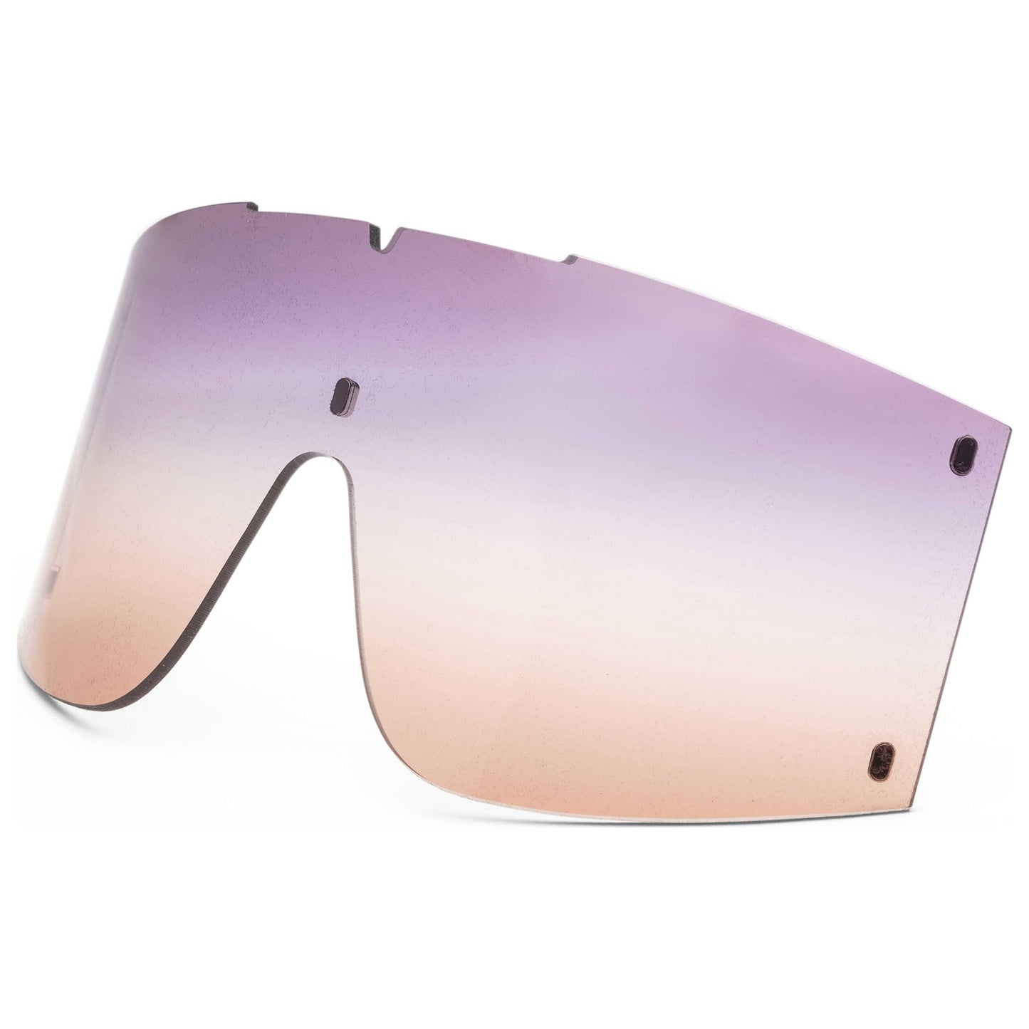 Back view of Versace Fashion Women's Sunglasses VE4393-533487-46