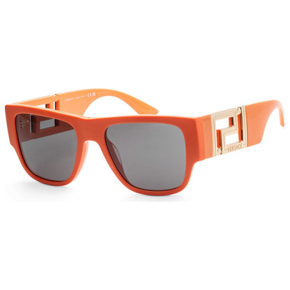 Front view of Versace Fashion Men's Sunglasses VE4403-534887