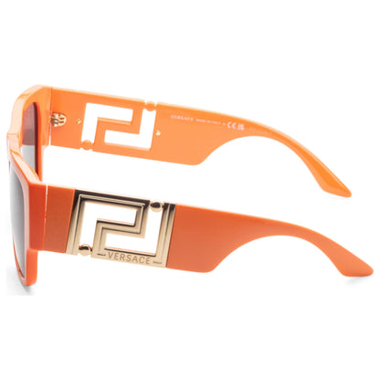 Left view of Versace Fashion Men's Sunglasses VE4403-534887