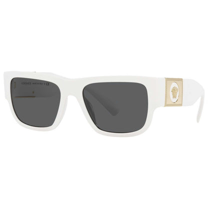 Front view of Versace Fashion Men's Sunglasses VE4406-314-87-56