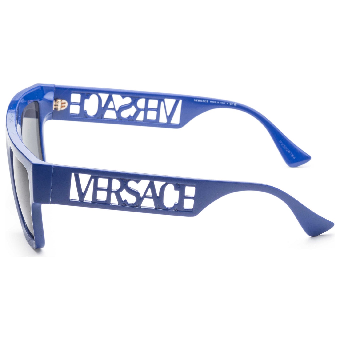 Left view of Versace Fashion Men's Sunglasses VE4430U-529487