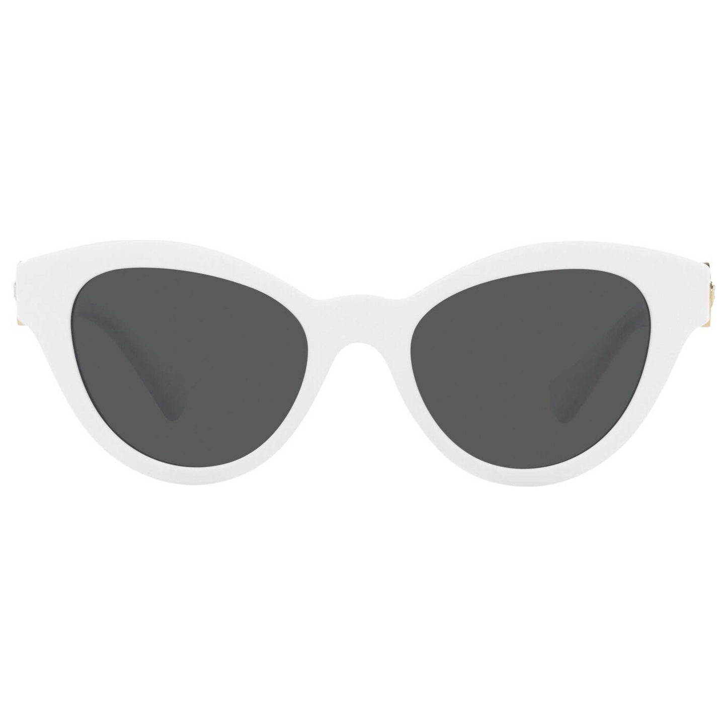 Back view of Versace Fashion Women's Sunglasses VE4435-314-87-52
