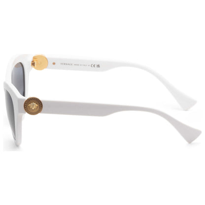 Left view of Versace Fashion Women's Sunglasses VE4435-314-87-52