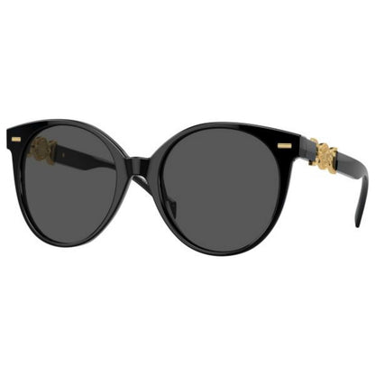 Front view of Tory Burch Fashion Women's Opticals VE4442F-GB1-87-55