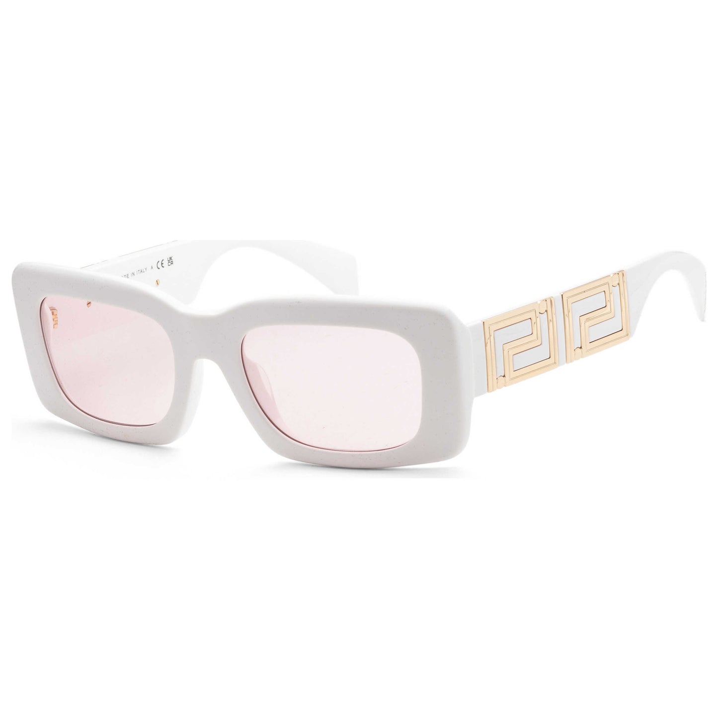 Front view of Versace Fashion Women's Sunglasses VE4444U-314-5-54