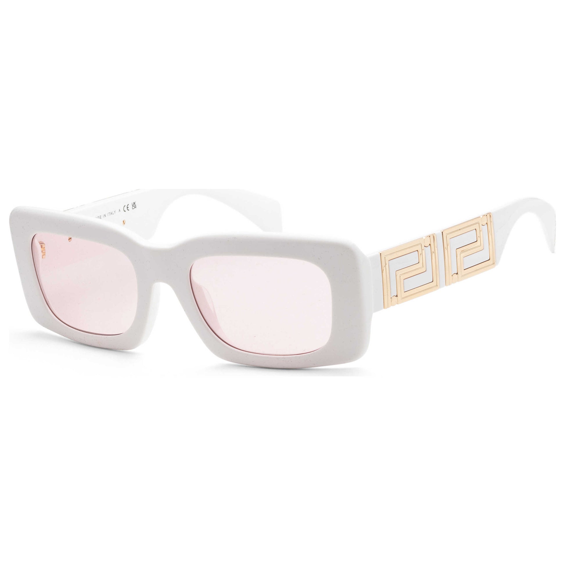 Front view of Versace Fashion Women's Sunglasses VE4444U-314-5-54