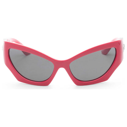 Versace Fashion Women's Sunglasses VE4450-541787-60 - Image #6