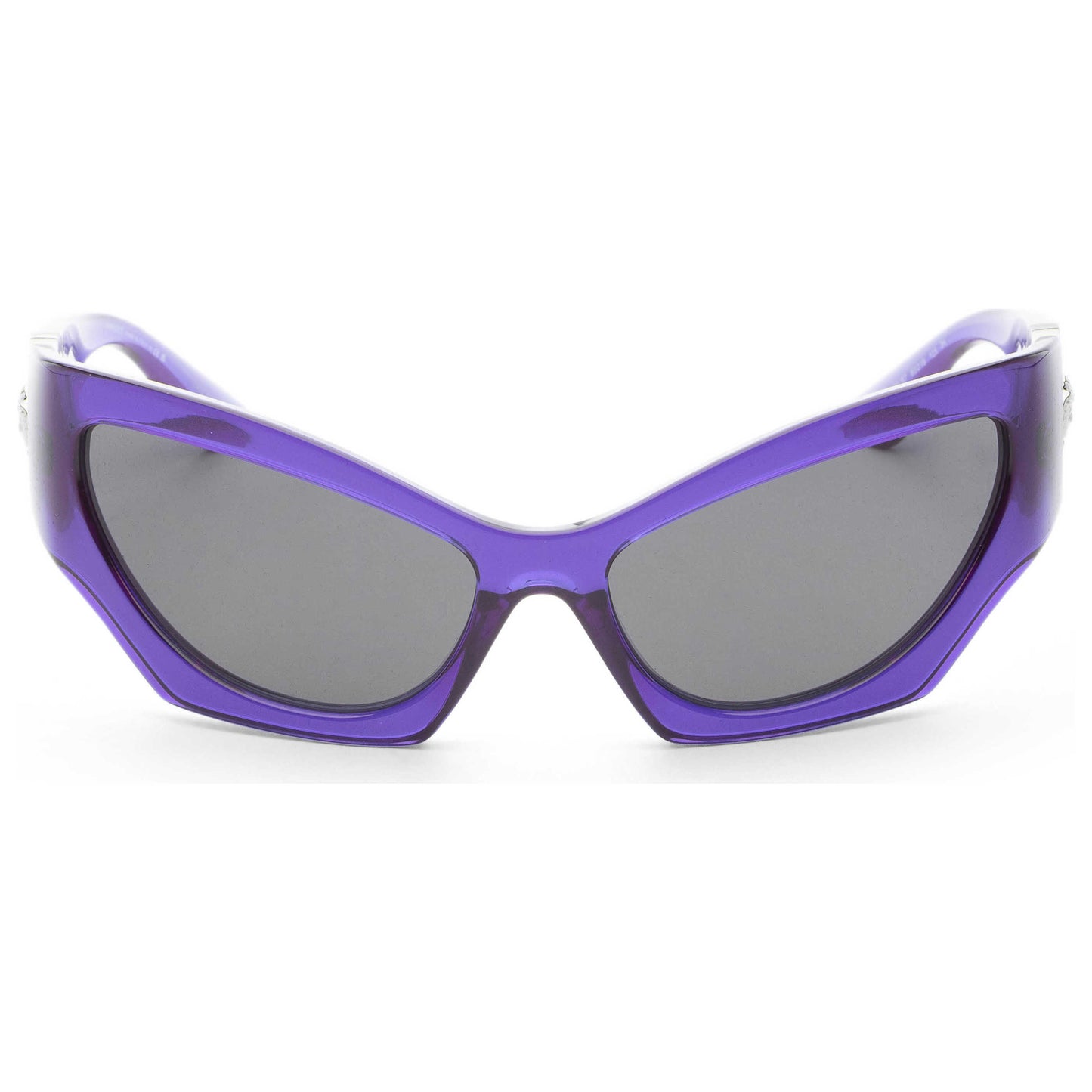 Versace Fashion Women's Sunglasses VE4450-541987-60 - Image #6