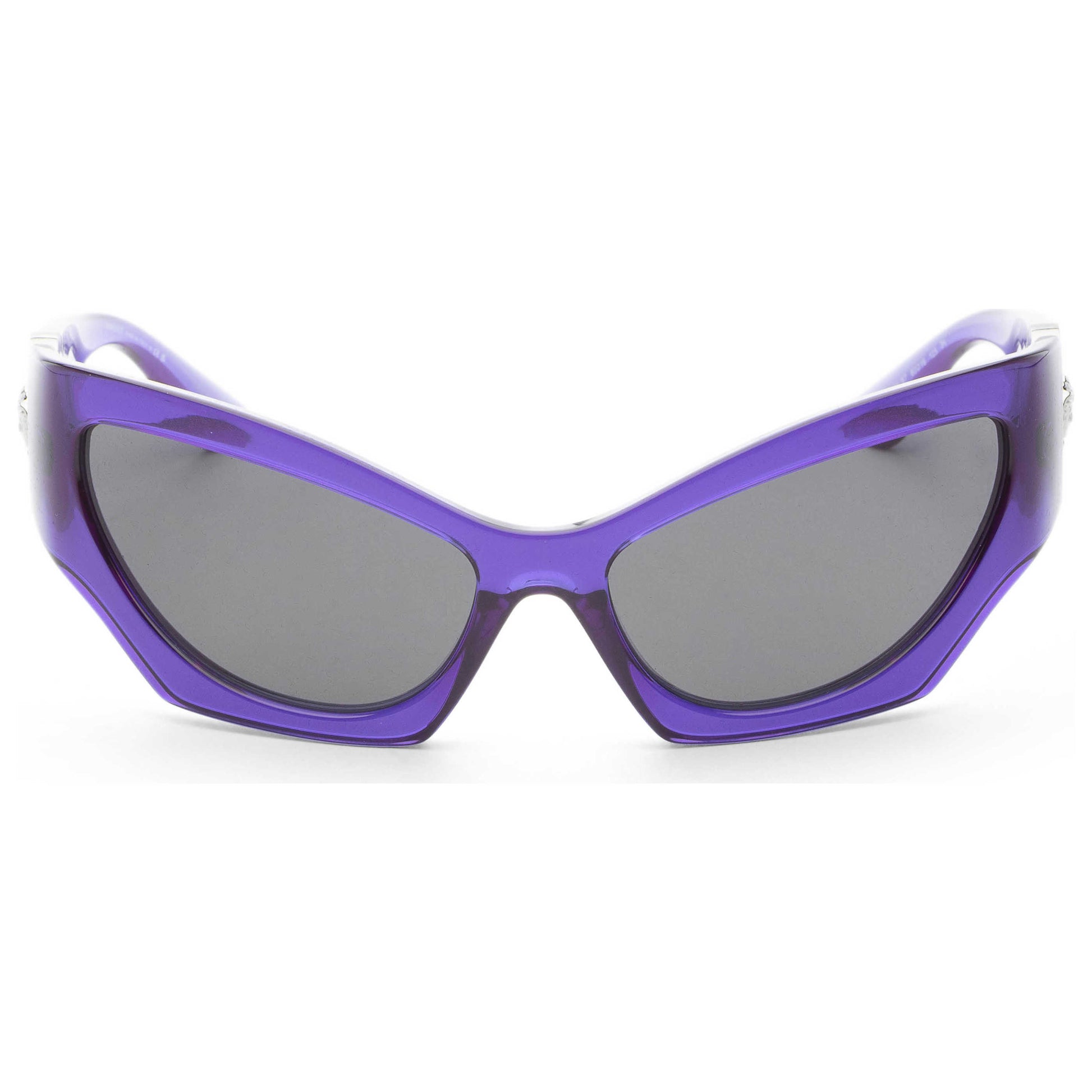 Versace Fashion Women's Sunglasses VE4450-541987-60 - Image #6