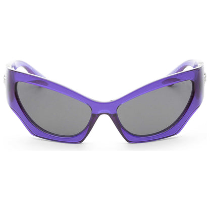 Versace Fashion Women's Sunglasses VE4450-541987-60 - Image #6