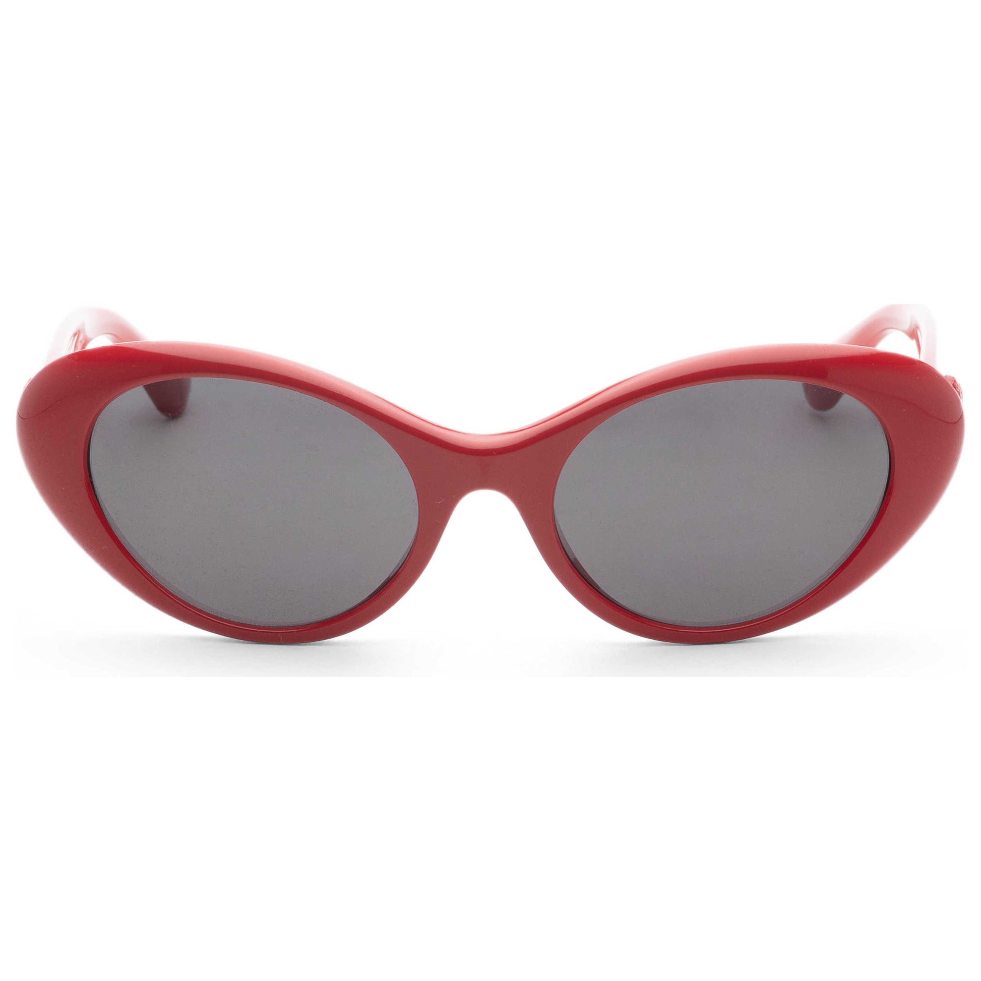 Versace Fashion Women's Sunglasses VE4455U-534487-53 - Image #6