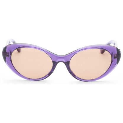 Versace Fashion Women's Sunglasses VE4455U-5353-3-53 - Image #6