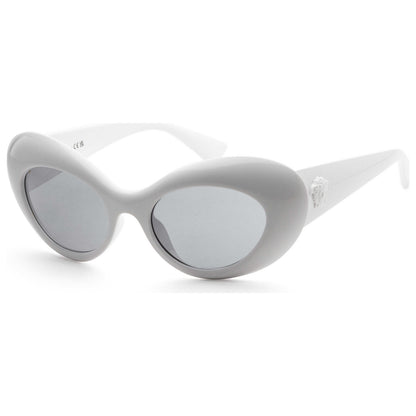 Front view of Versace Fashion Women's Sunglasses VE4456U-314-1-52