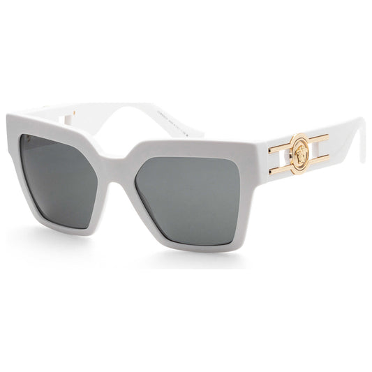 Front view of Versace Fashion Women's Sunglasses VE4458-314-87-54