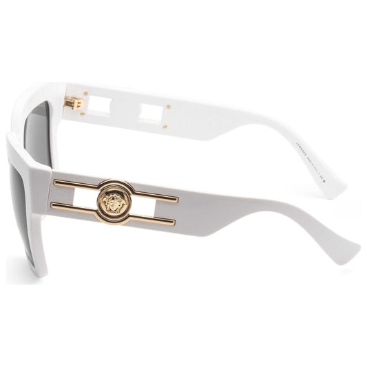 Left view of Versace Fashion Women's Sunglasses VE4458-314-87-54