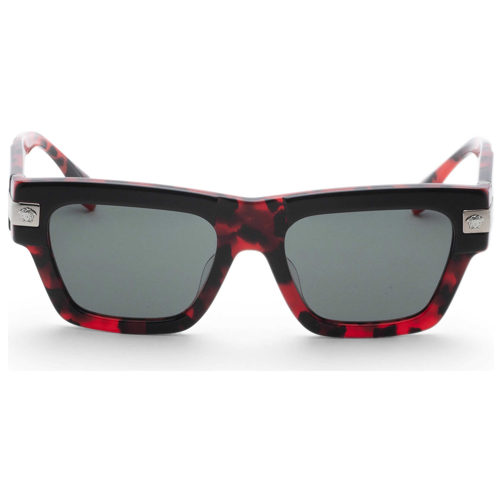 Versace Men's Sunglasses VE4464F-545787-55 - Image #6