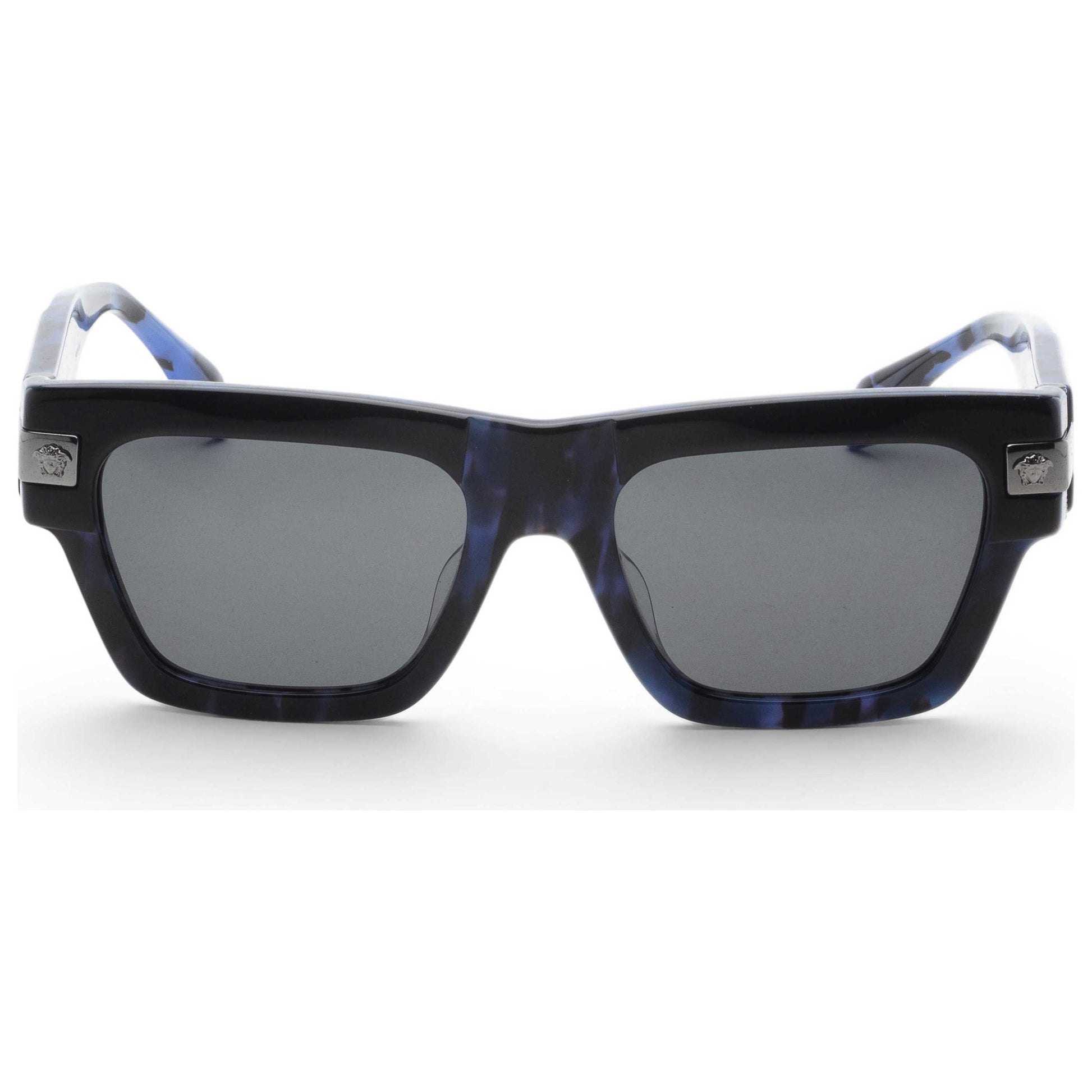 Versace Fashion Men's Sunglasses VE4464F-545887-55 - Image #6