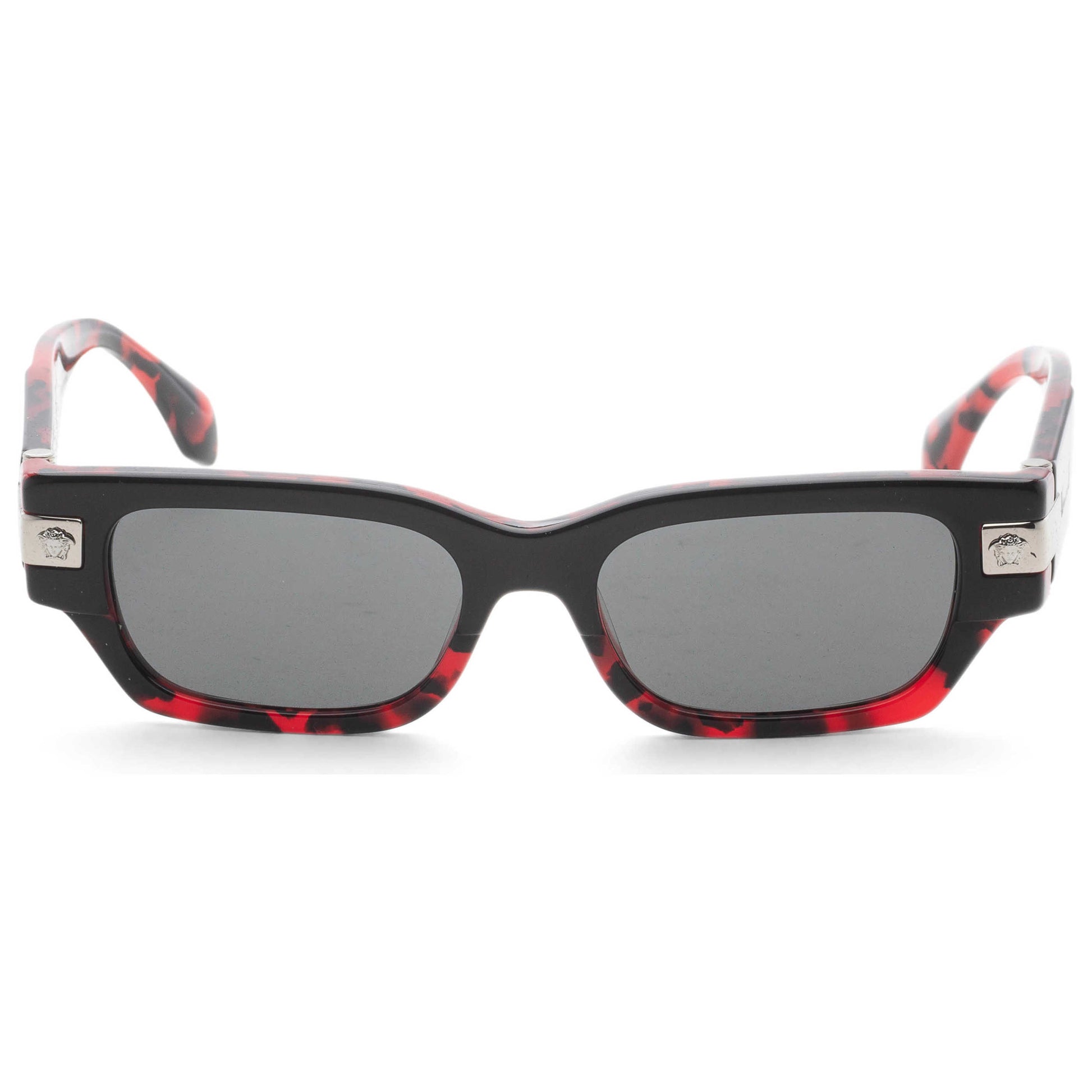 Versace Fashion Men's Sunglasses VE4465-545787-53 - Image #6
