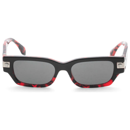 Versace Fashion Men's Sunglasses VE4465-545787-53 - Image #6