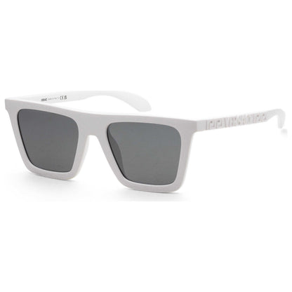 Front view of Versace Fashion Men's Sunglasses VE4468U-314-87-53