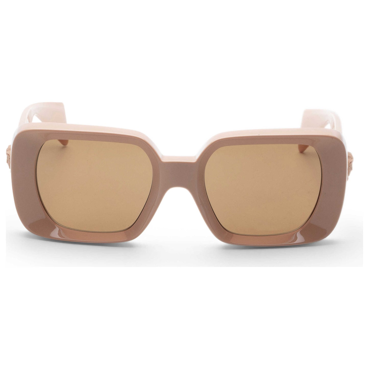 Versace Fashion Women's Sunglasses VE4473U-548973-54 - Image #6
