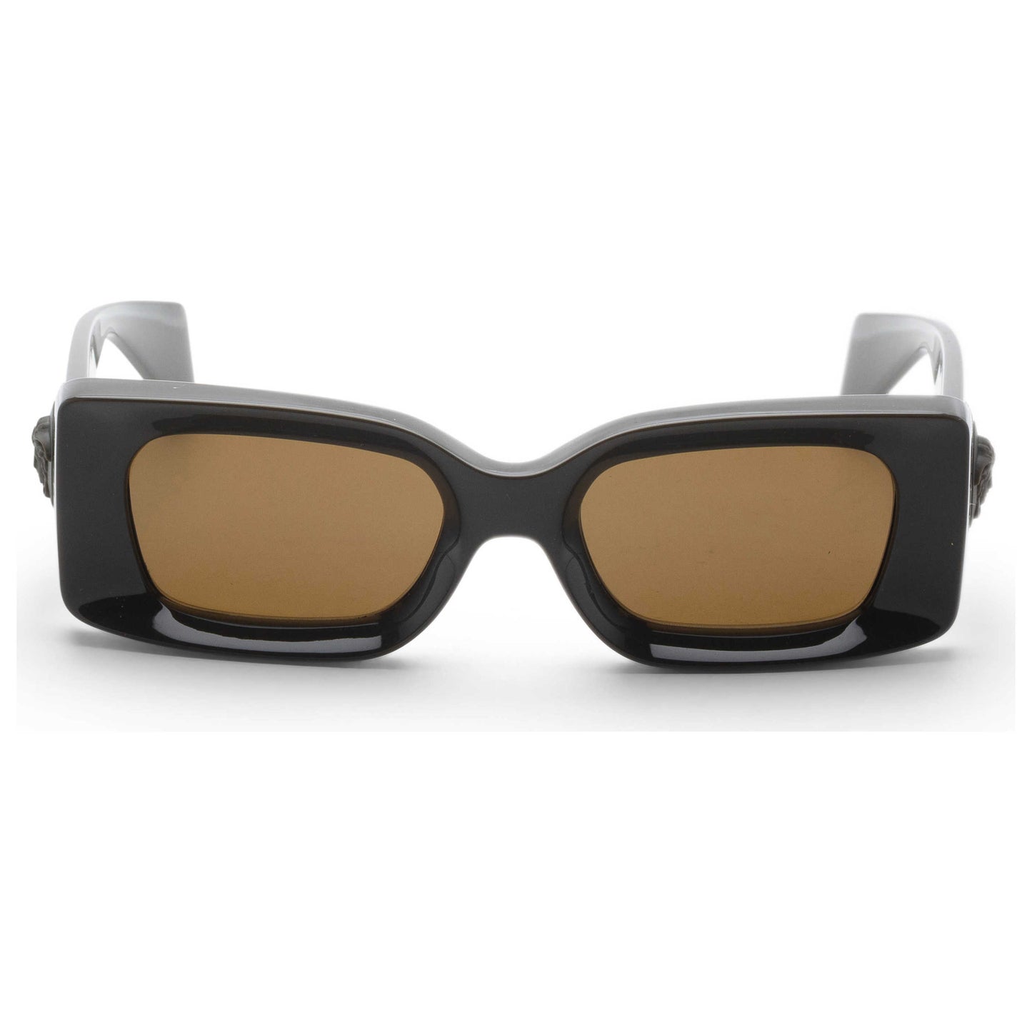 Versace Fashion Women's Sunglasses VE4474U-549173-52 - Image #6