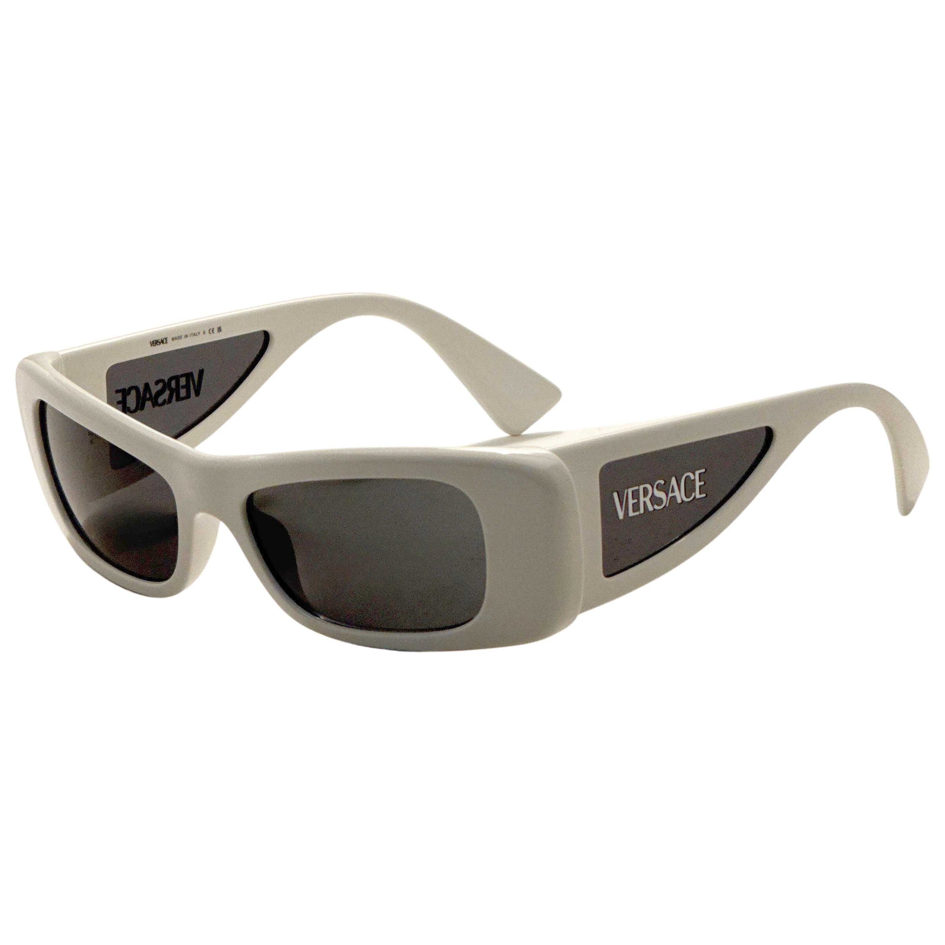 Front view of Versace Women's Sunglasses VE4481-314-87-54