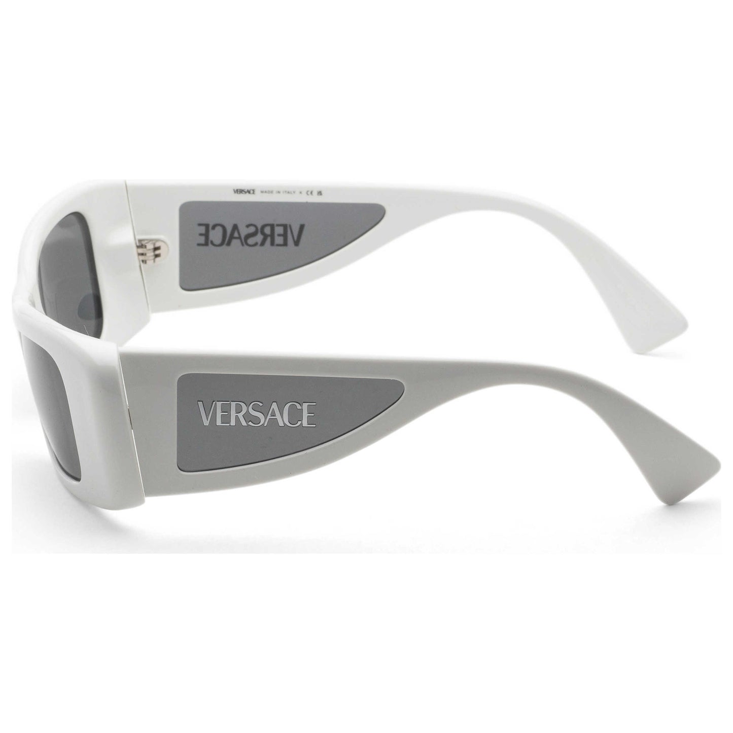 Left view of Versace Women's Sunglasses VE4481-314-87-54