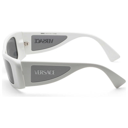 Left view of Versace Women's Sunglasses VE4481-314-87-54