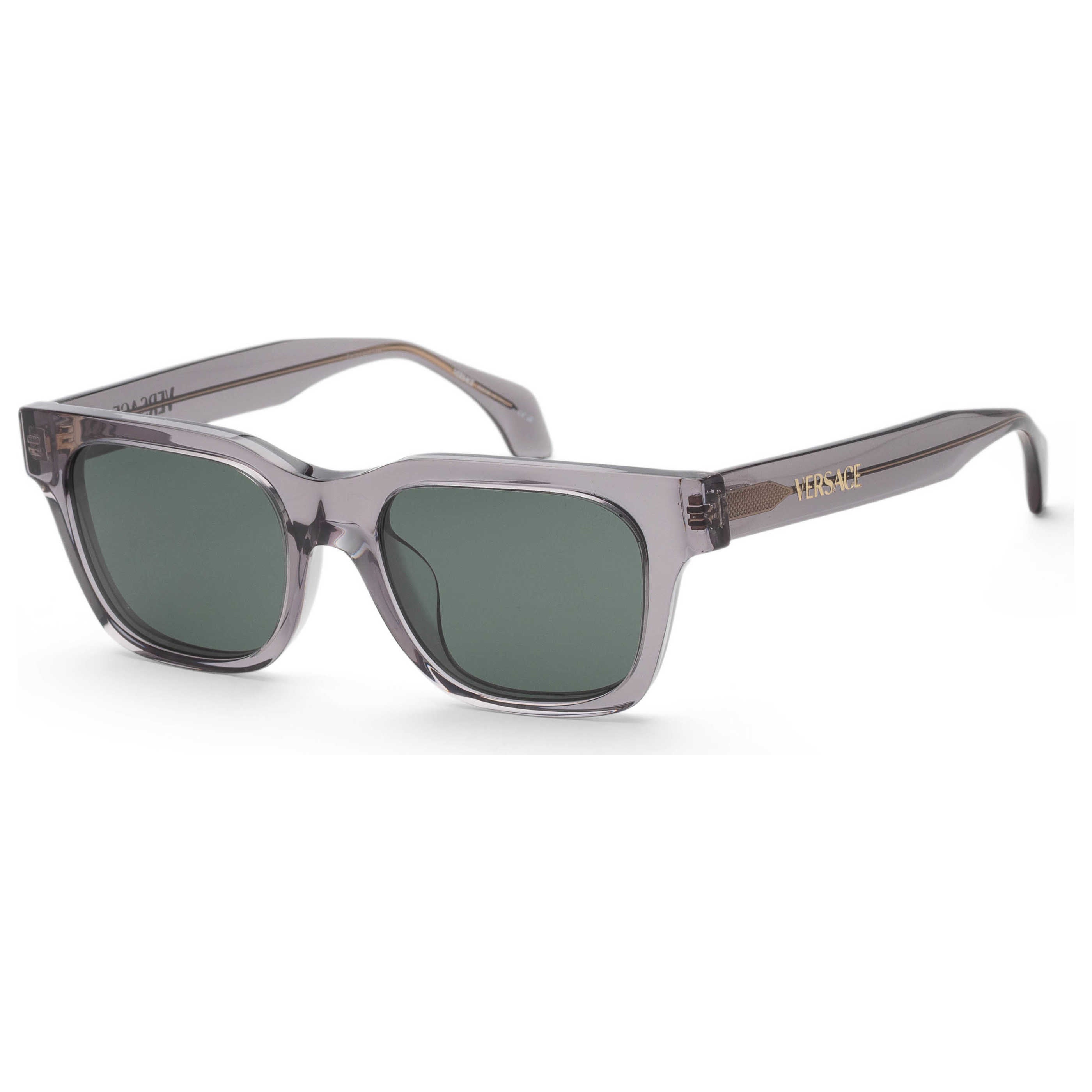 Versace Men's Sunglasses VE4486F-551071-52 – Ashford.com