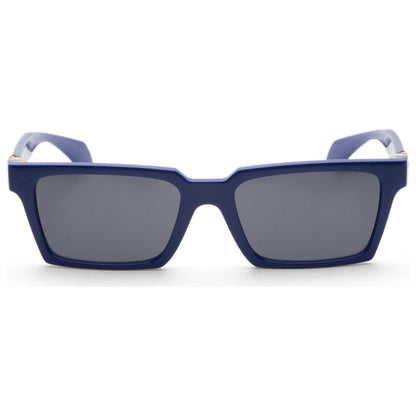 Versace Men's Sunglasses VE4490U-545087-55 - Image #6