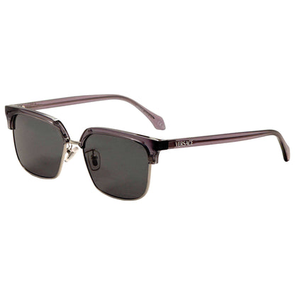 Front view of Versace Men's Sunglasses VE4494D-593-87-56