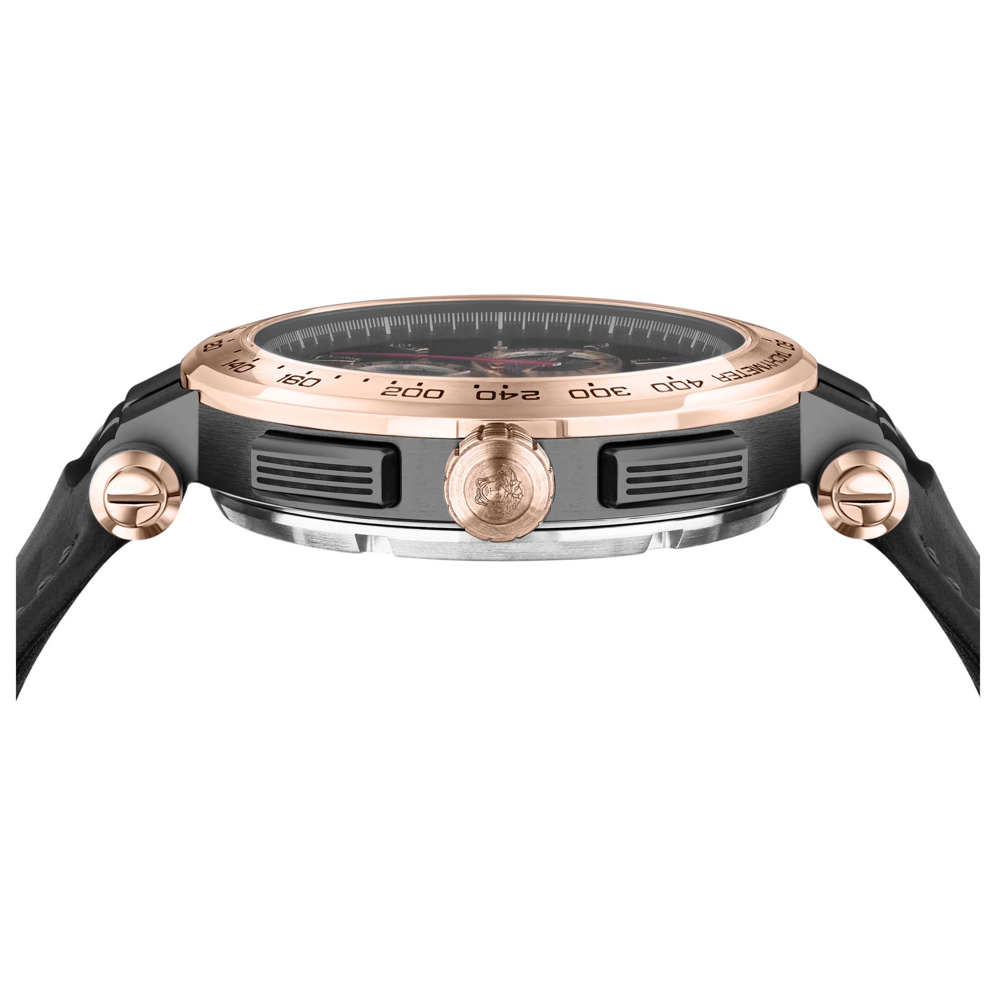 Versace Aion Chrono Men's Quartz Watch VE6CA0323 - Image #4