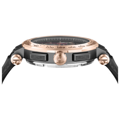 Versace Aion Chrono Men's Quartz Watch VE6CA0323 - Image #4