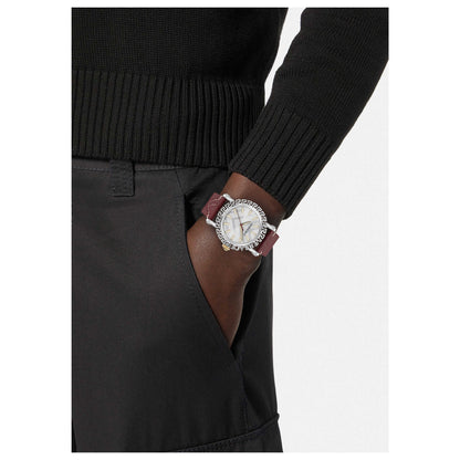 Versace Greca Glam Men's Quartz Watch VE6D00123 - Image #5