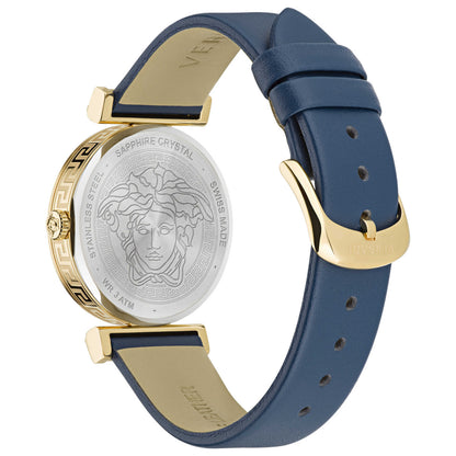 Left view of Versace Versace Regalia Women's Quartz Watch VE6J00223