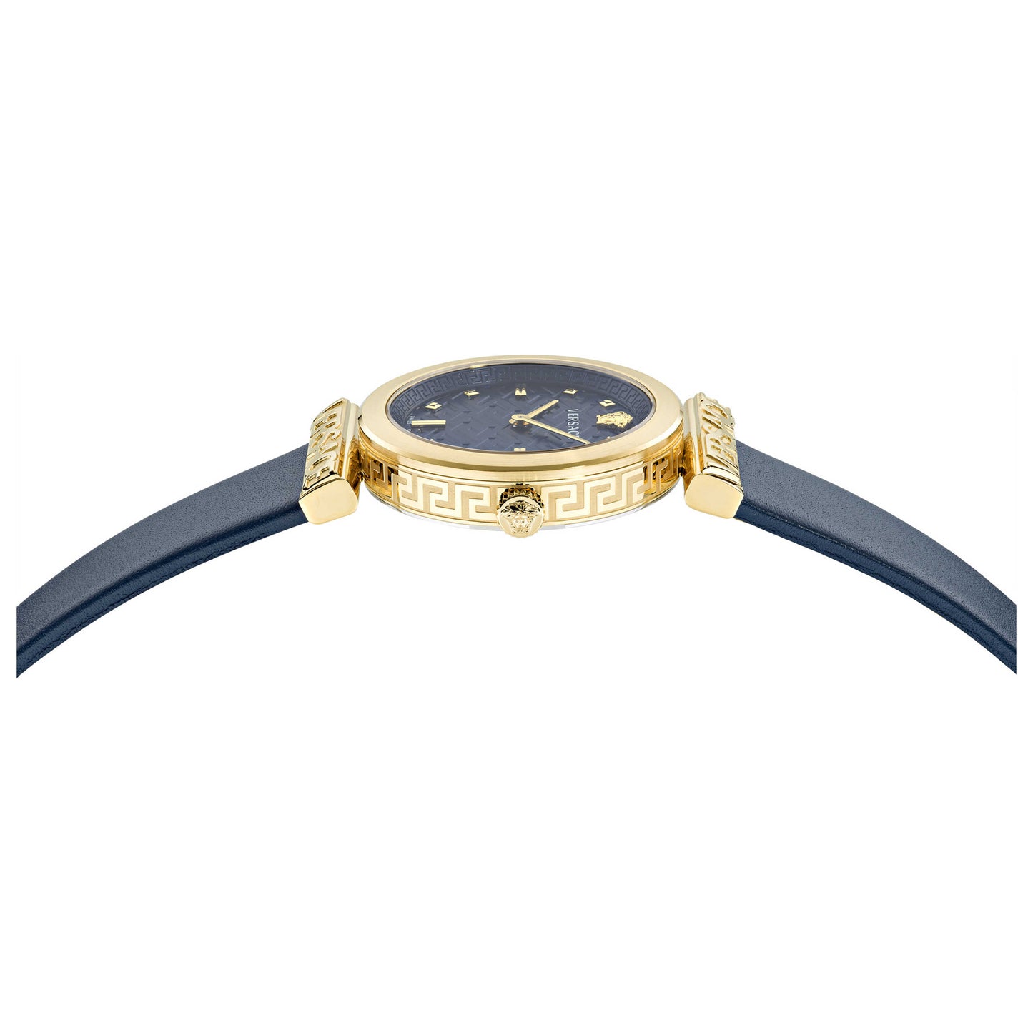 Right view of Versace Versace Regalia Women's Quartz Watch VE6J00223