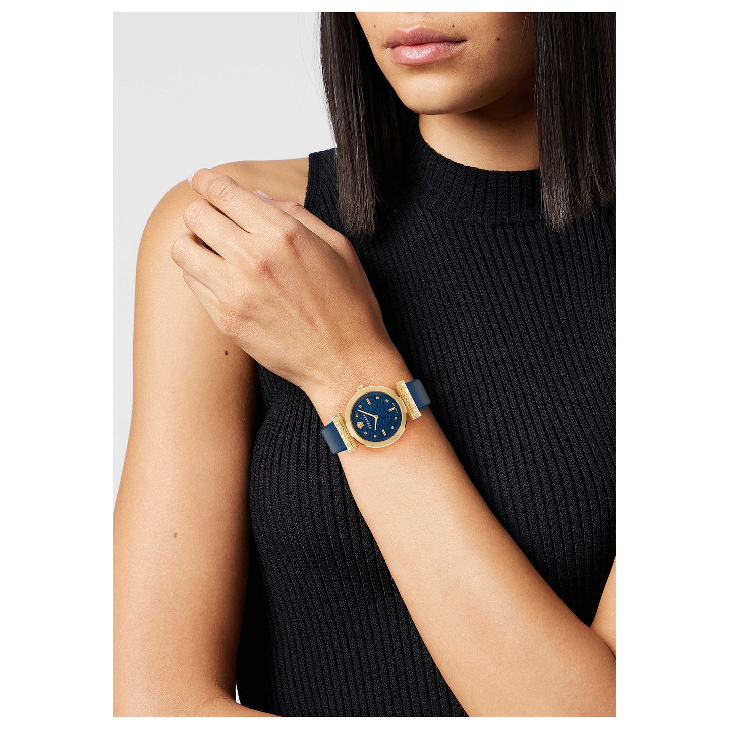 Versace Versace Regalia Women's Quartz Watch VE6J00223 - Image #5