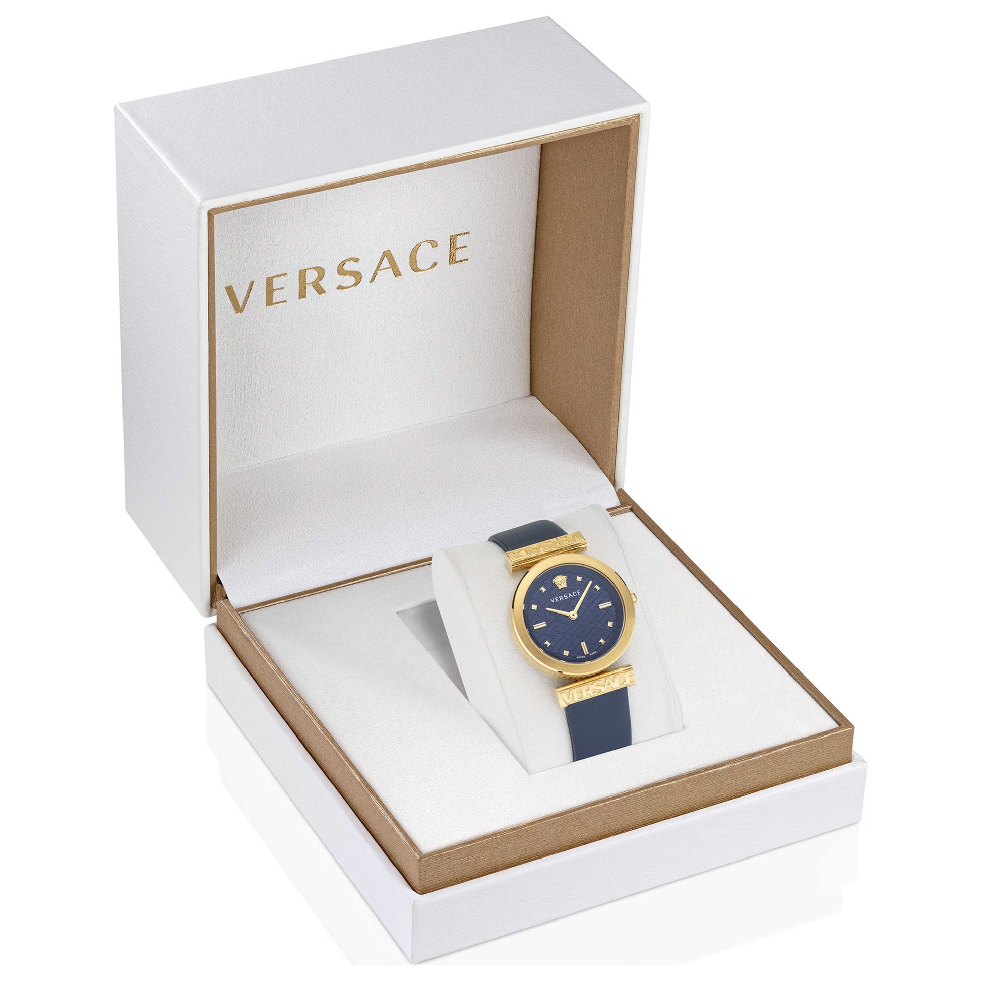 Versace Versace Regalia Women's Quartz Watch VE6J00223 - Image #6