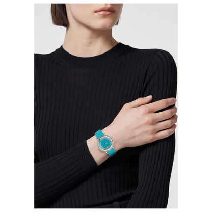 Versace Greca Flourish Women's Quartz Watch VE7F00123 - Image #6