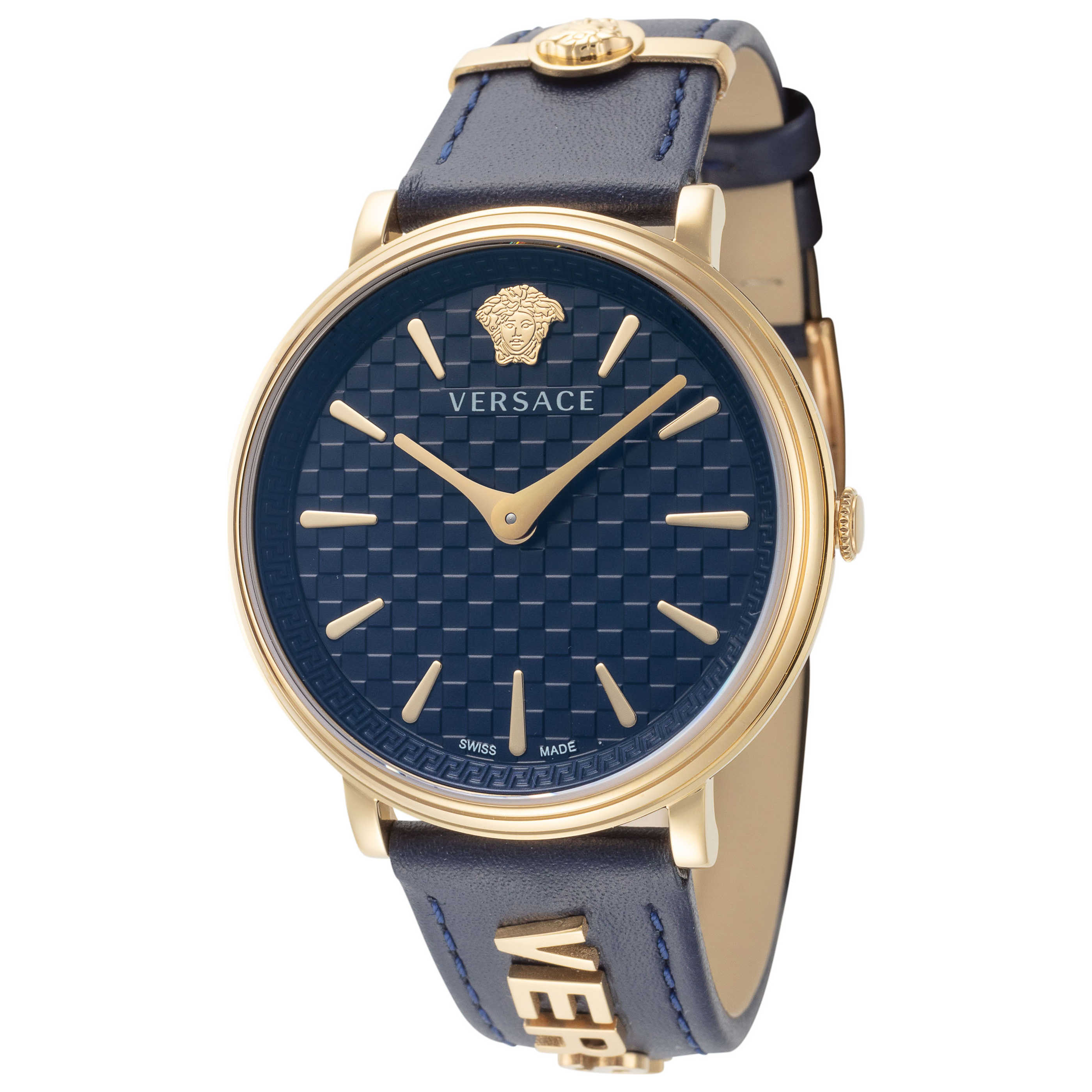 Versace Women's Watch VE8104522 – Ashford.com