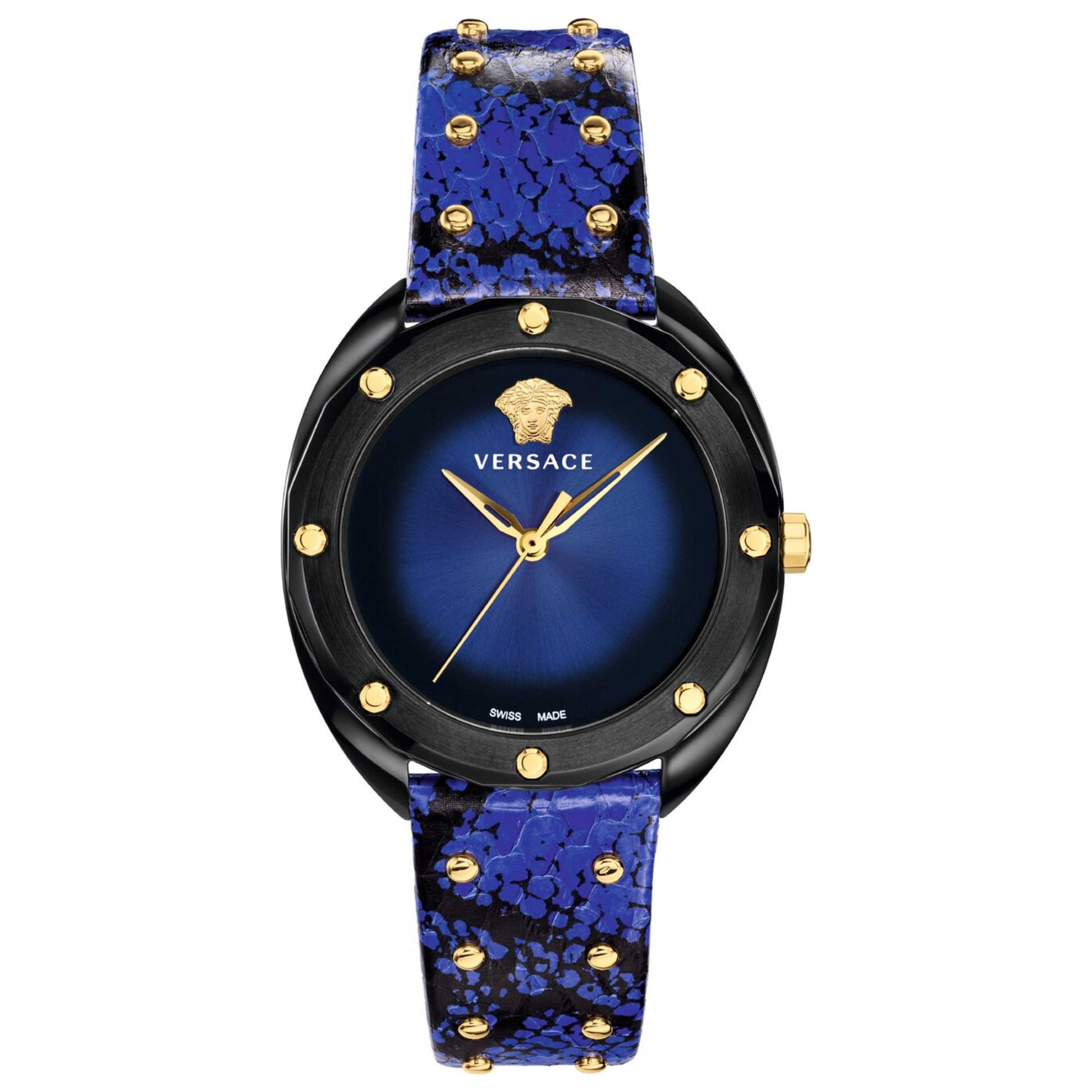 Versace Women's Watch VEBM00418 –