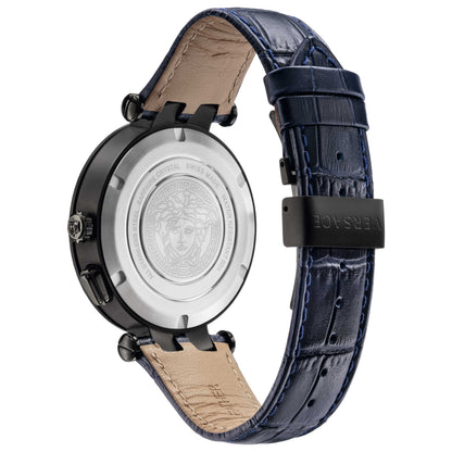 Versace V-Race Men's Quartz Watch VEBV00419 - Image #5
