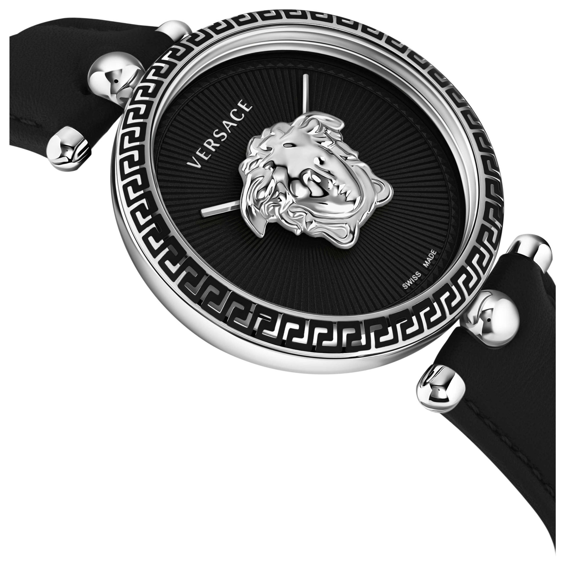 Versace Palazzo Empire Women's Quartz Watch VECO01622 - Image #3