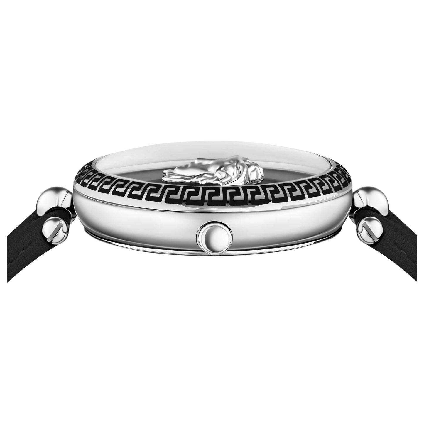 Versace Palazzo Empire Women's Quartz Watch VECO01622 - Image #4