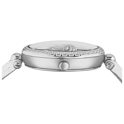 Right view of Versace Palazzo Empire Women's Quartz Watch VECO01722