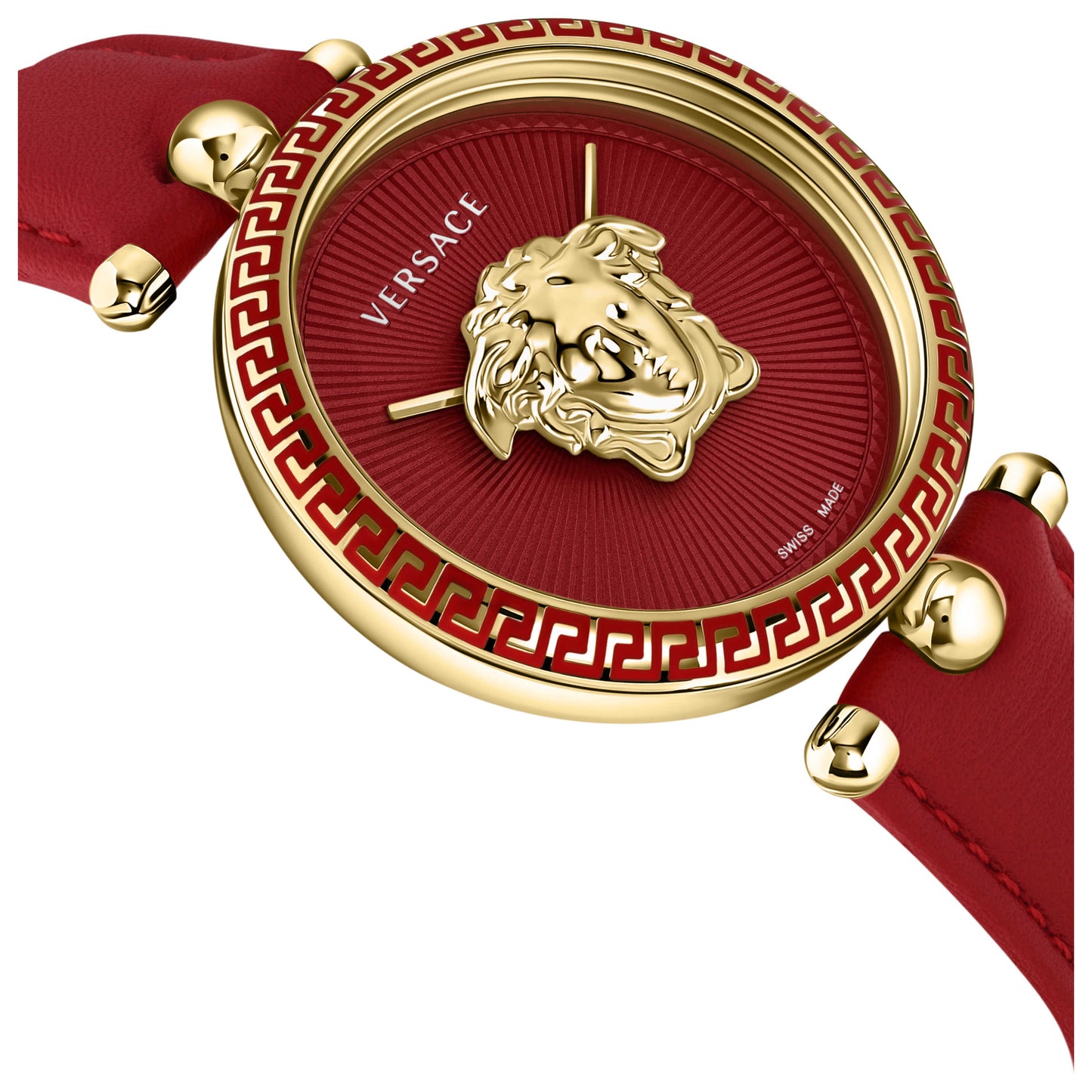 Versace Palazzo Empire Women's Quartz Watch VECO01822 - Image #3